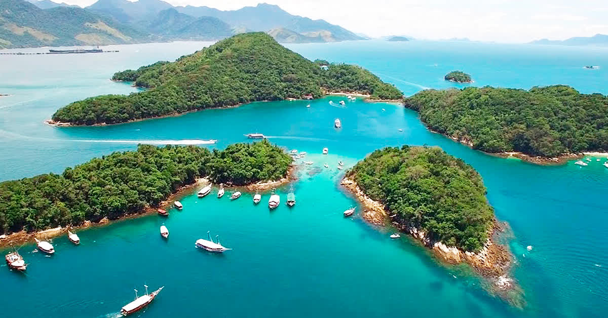 Ilha Grande