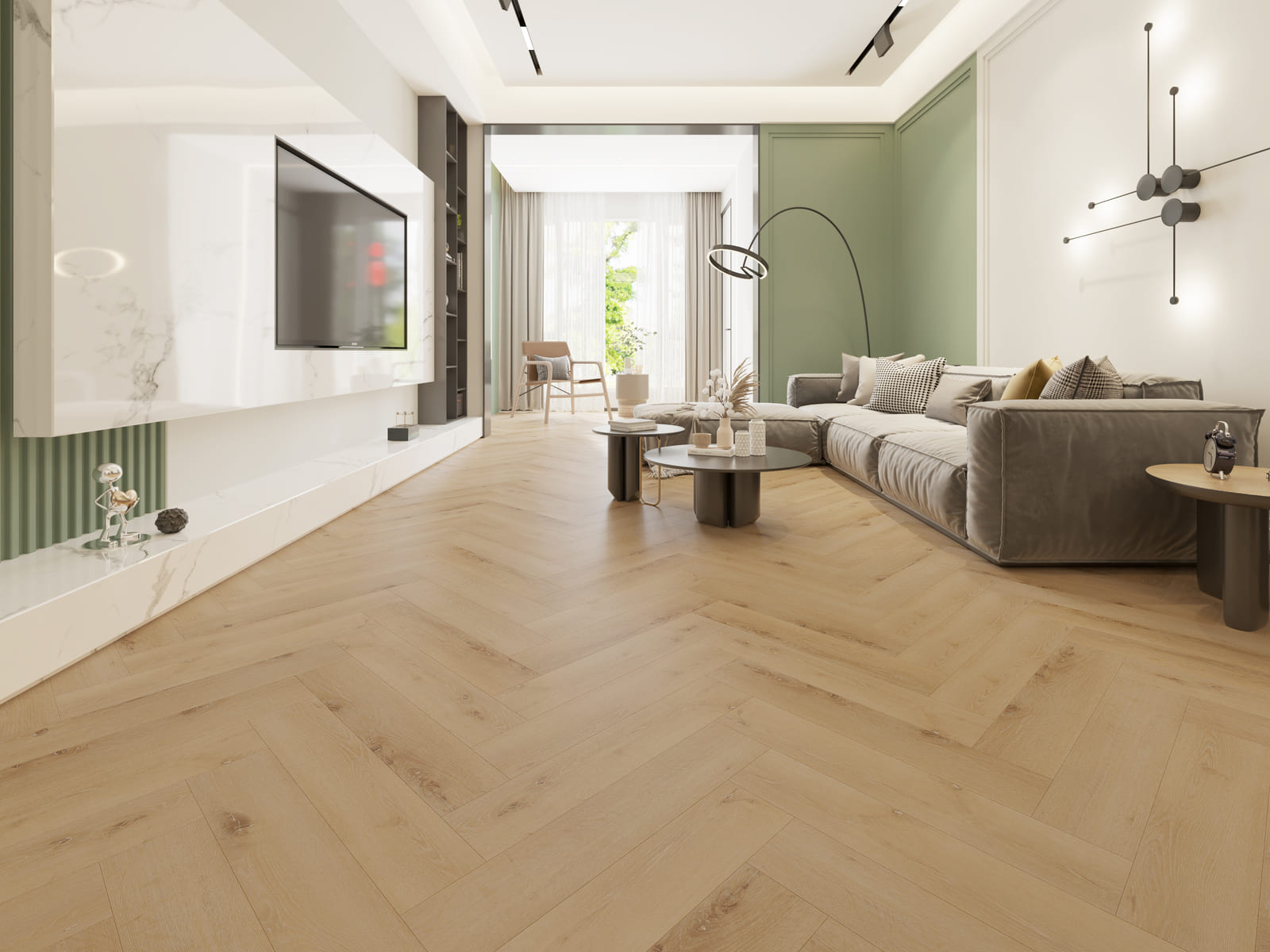 Residencial