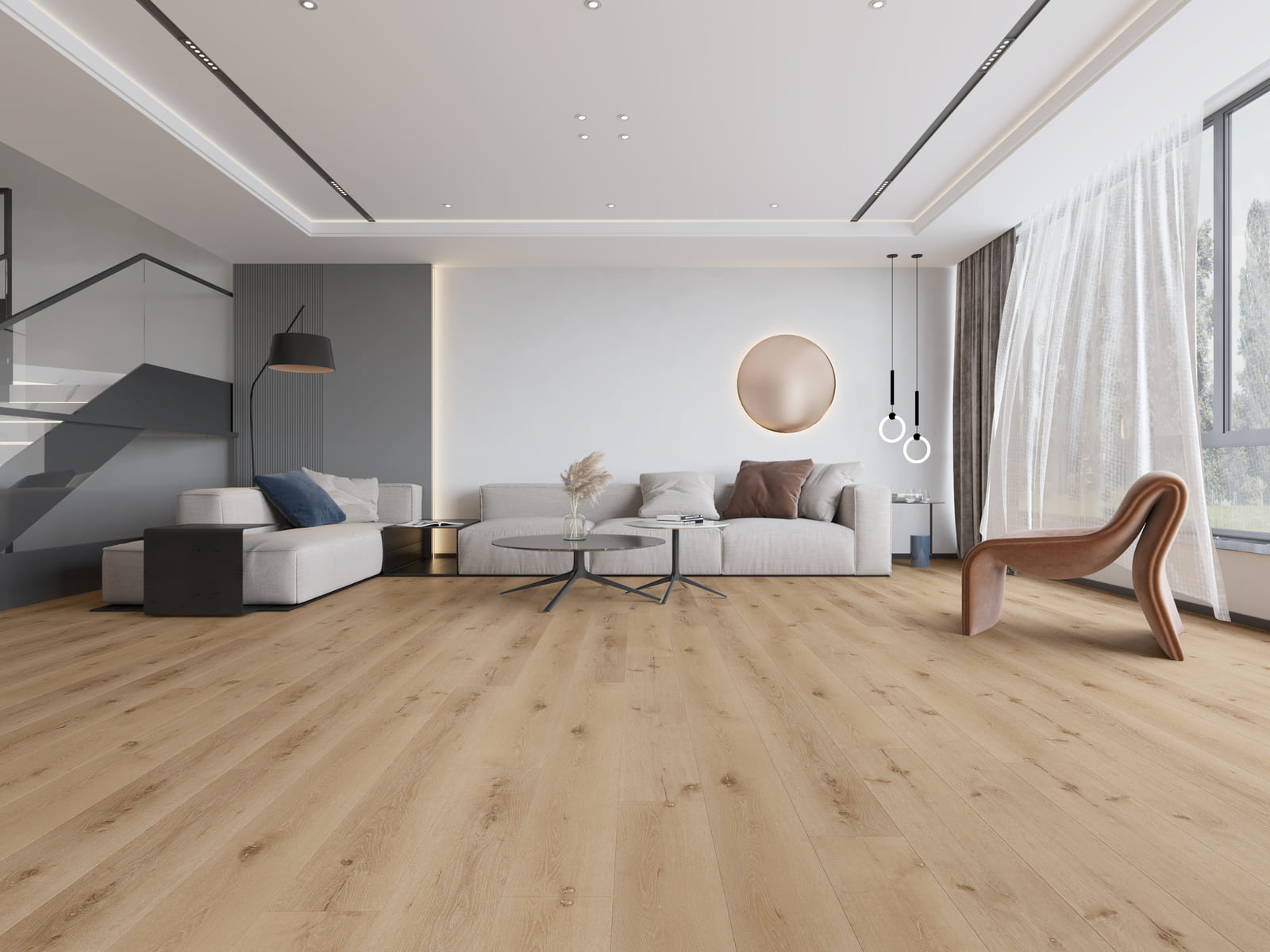 Residencial